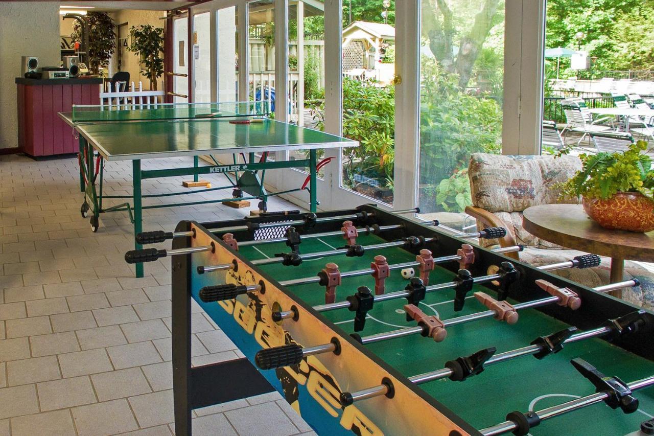 גטלינבורג 3 Bears Chalet מראה חיצוני תמונה